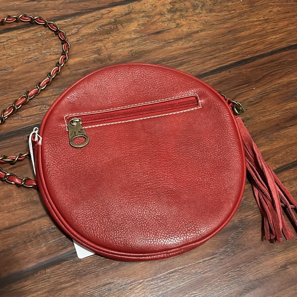 Montana West American Flag Purse - Picture 4 of 5
